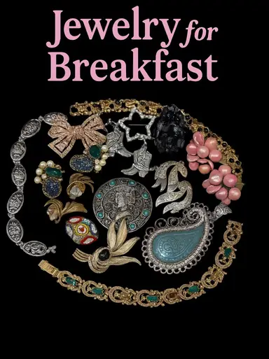 Jewelry In The Morning !