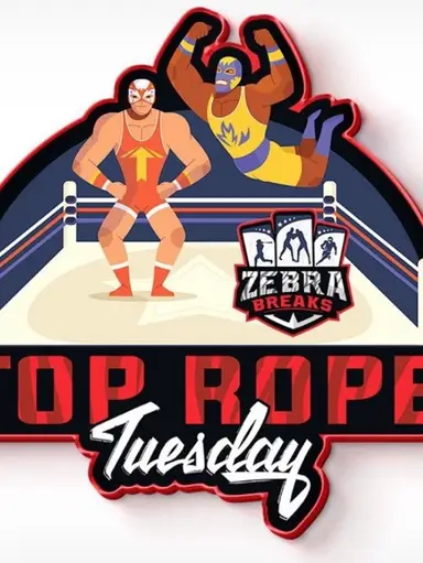 ZB Top Rope Tuesday 3/26/24