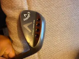 Calloway Mac Daddy 56