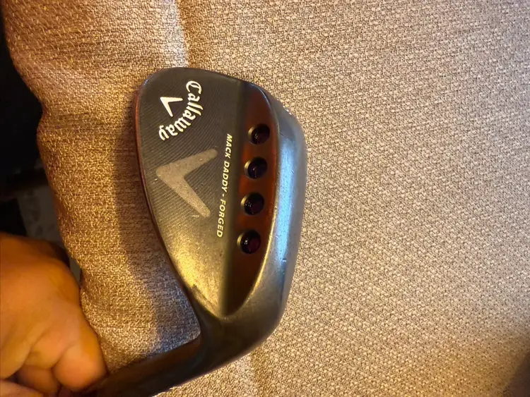 Calloway Mac Daddy 56