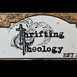 Thriftingtheology