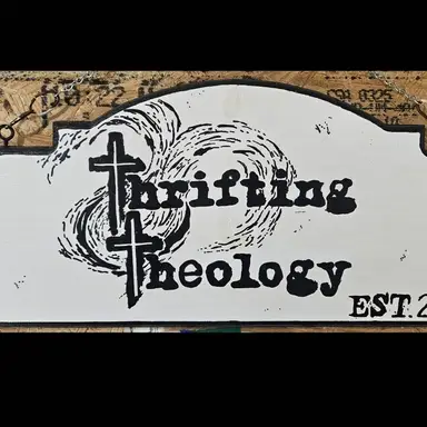 Thriftingtheology