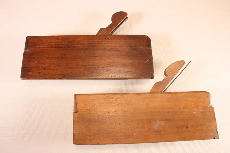 Two Side Bead Planes (7678-7680)