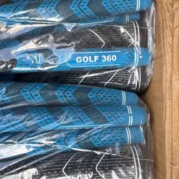 Golf360degrees Driver Grip Mid Size