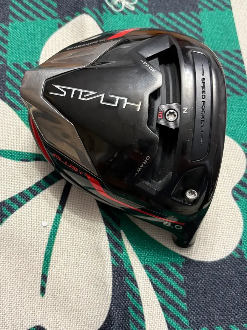 Stealth+ Plus 8 Degree. Mint!