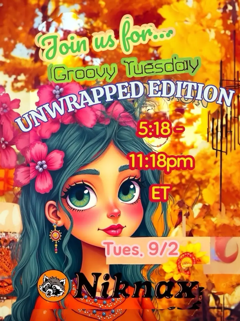 Livestream thumbnail