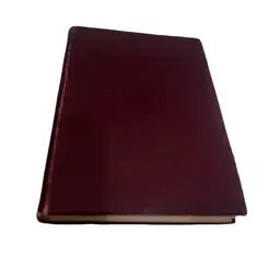 07 Antique Father Son 1921 Book Riser