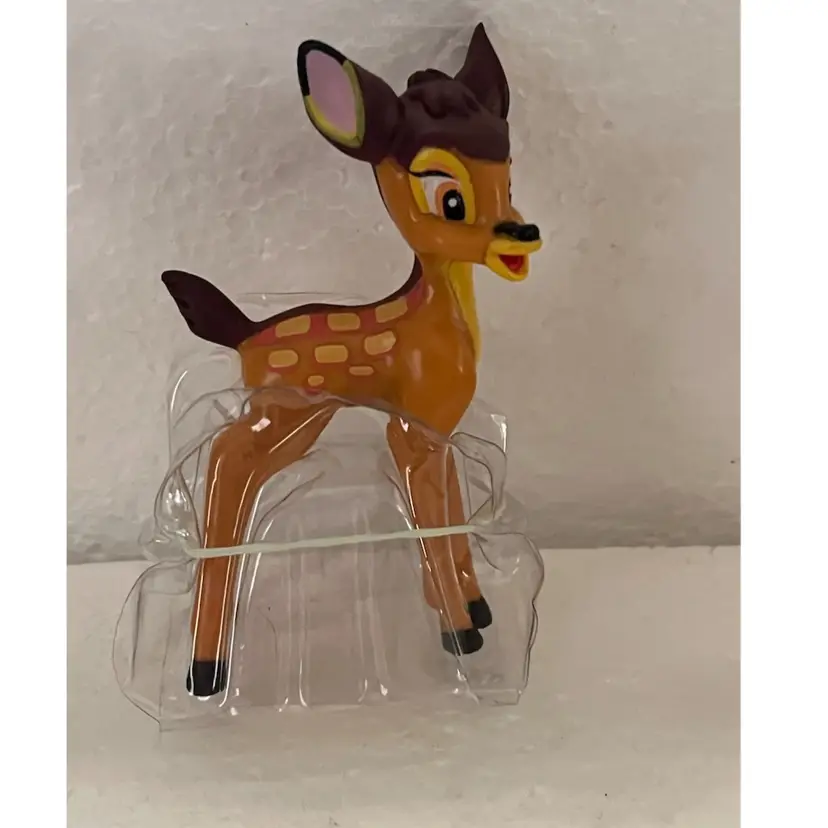 Disney PVC Figurine As Pictured