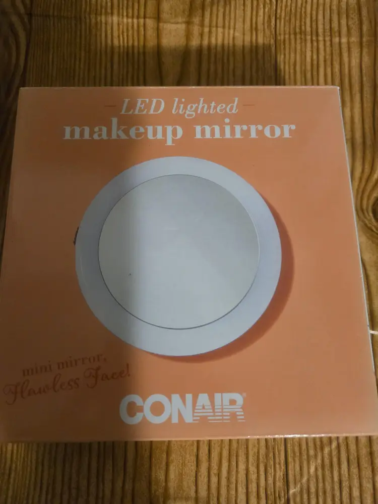 Conair Makeup 🪞