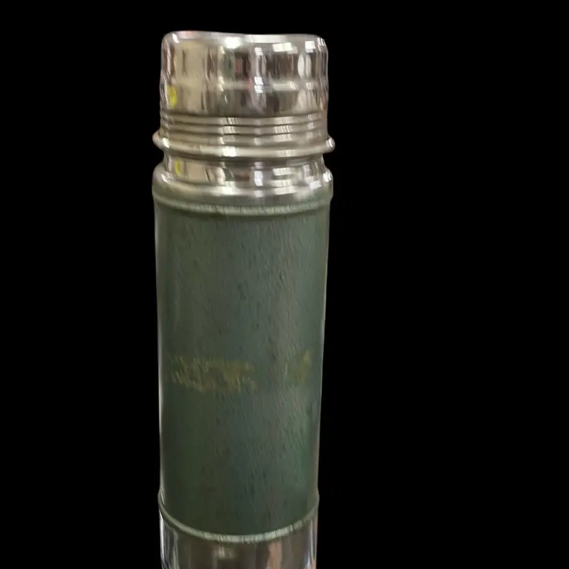 Vintage Wide Mouth Quart Stanley