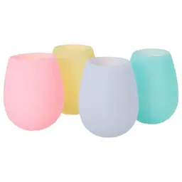 Silicone Cups