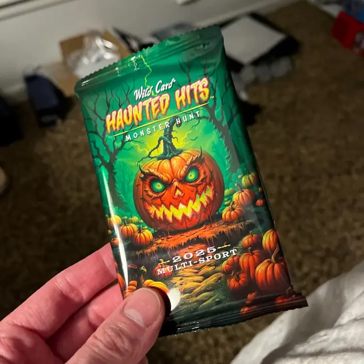 Haunted Hits Pack