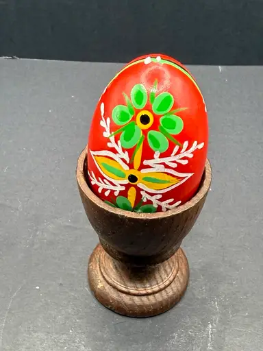 Easter Spring And Things 