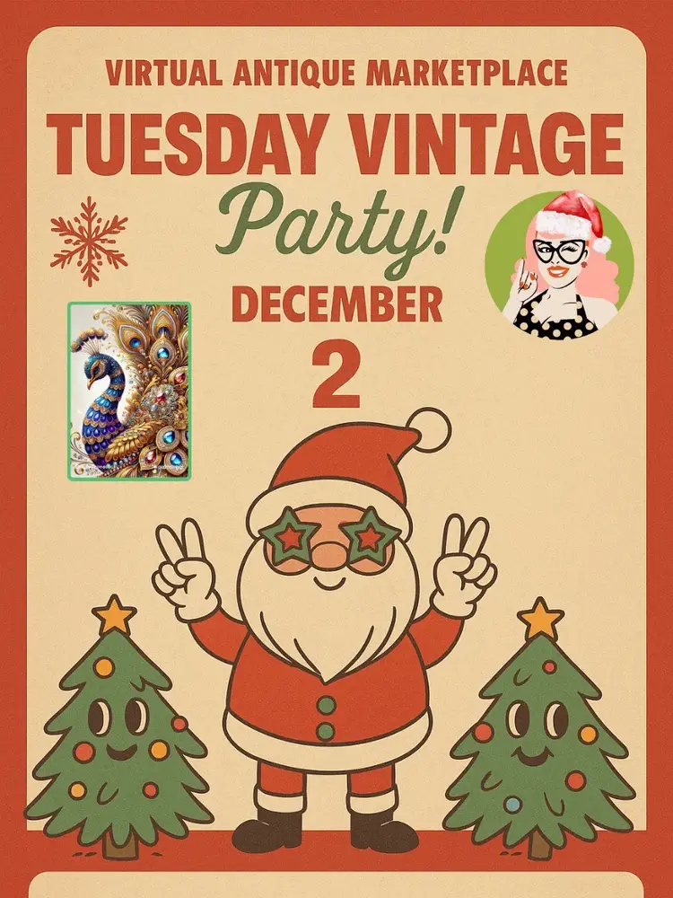 The Jade Peacock: Stuff Your Nest for $3! 