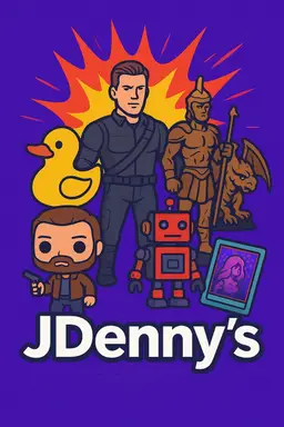 #13 - $5 Start Slabs Or Figure Lots - Small