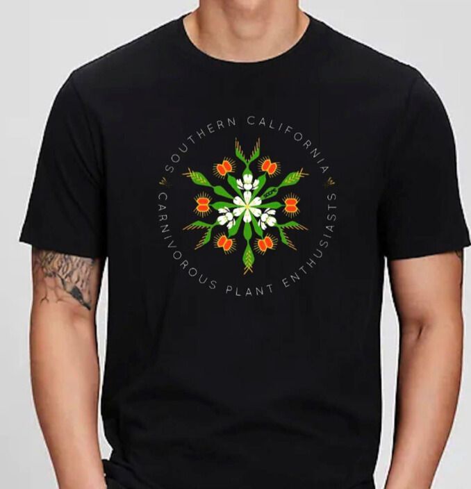 Overgrown Oasis · Shirt - VFT