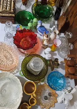 #36 - Buyers Choice $3.00 Start Bids