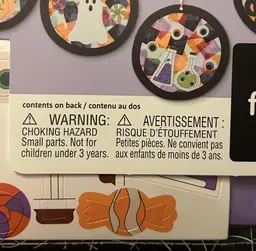 Creatology Tissue Ornament Suncatcher Kit NWT