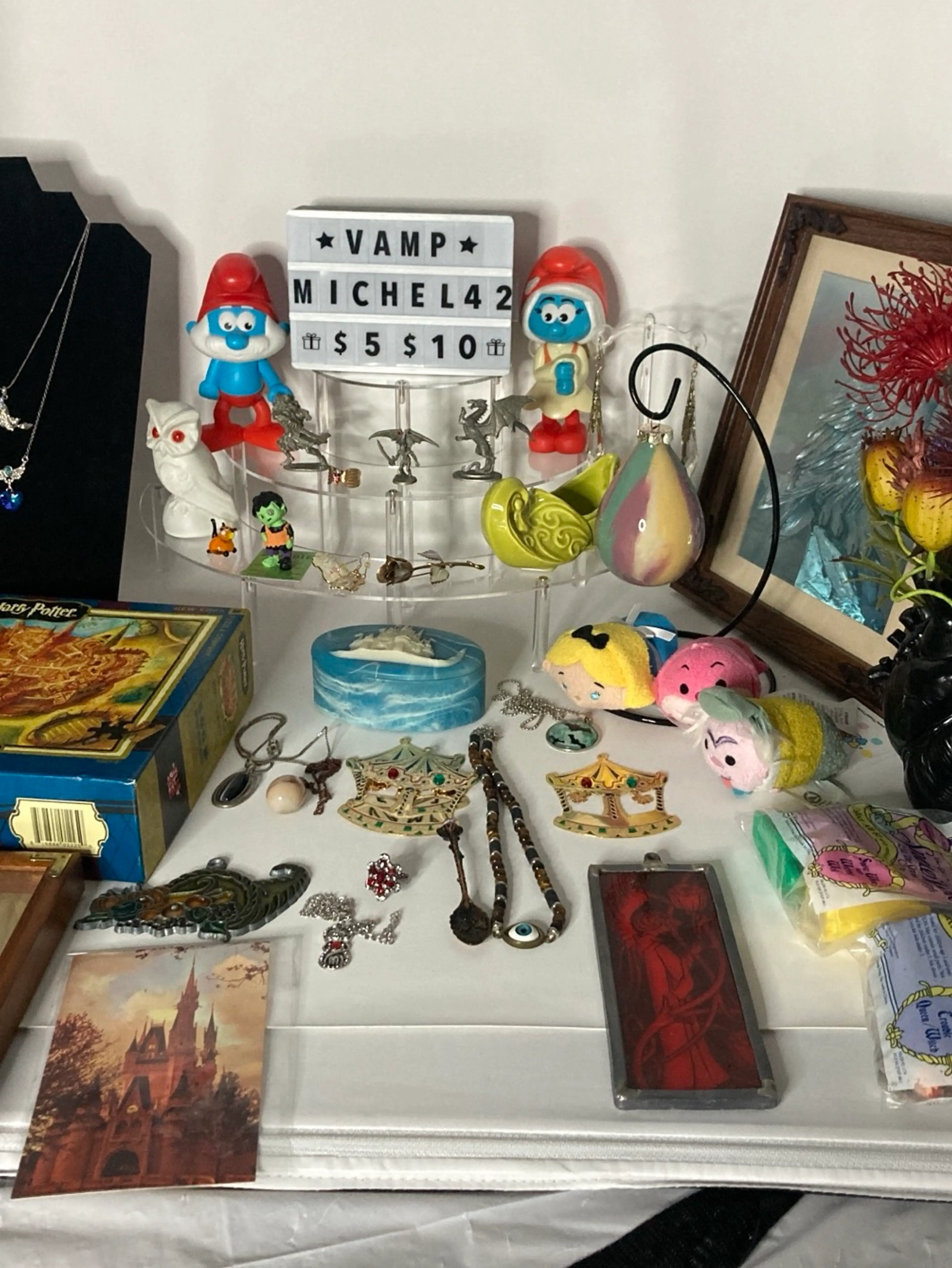 Magical Variety With Michelle! 🧙‍♀️🧚‍♀️🧙‍♀️