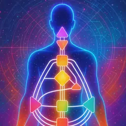 Human Design Reading - 15 Mins