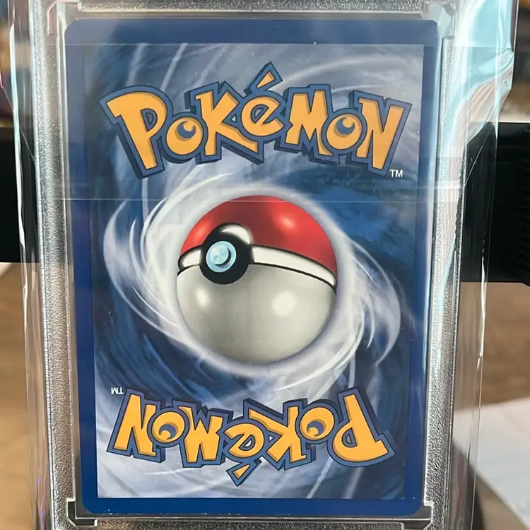 Poliwrath Holo 1999 Pokémon Base Set 13/102