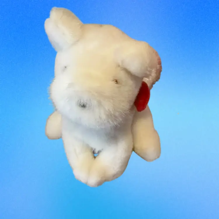 Andrew’s Christmas Wish Doll