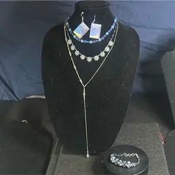 #22 - The Great Gatsby 5pc Lot