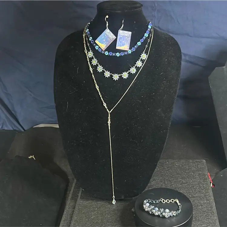 #22 - The Great Gatsby 5pc Lot