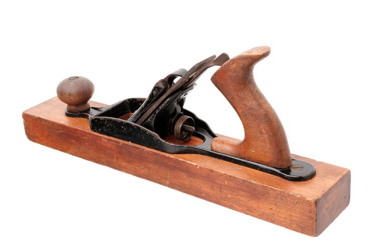 Vintage Union No. 26 Wood Bottom "Transitional" Jack Plane