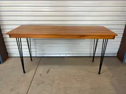 Sofa Table