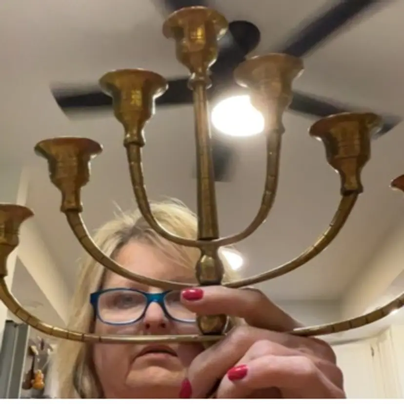 Menorah