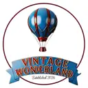 Vintage Wonderland
