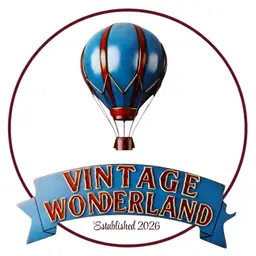 Vintage Wonderland