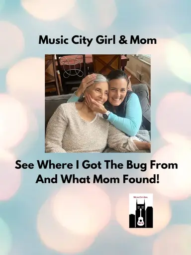 See What Mom Found...Just  A Few Jewelry Pcs