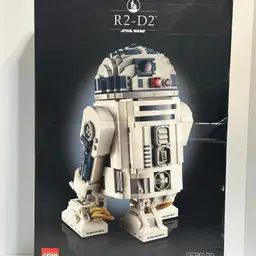 Lego 75308 R2-D2