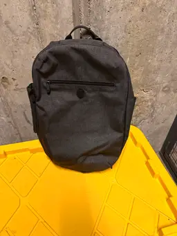 Tortuga Setout laptop backpack
