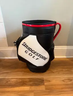 Bridgestone Den Caddy