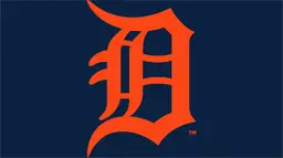 Detroit Tigers Slab Pack