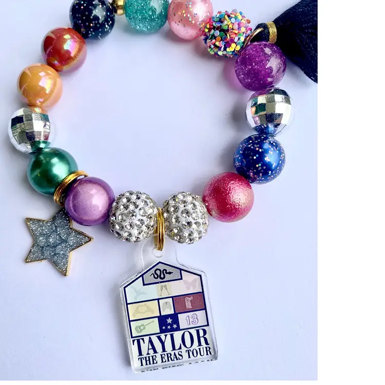 Eras Tour Bracelet