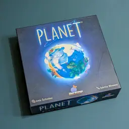 Planet