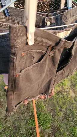 24 pc Lot - FREE PEOPLE, ANTHROPOLOGIE, ARITZIA, URBAN OUTFITTERS