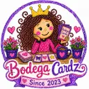Bodega Cardz (Ro)💗