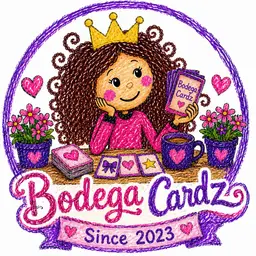 Bodega Cardz (Ro)💗