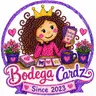 Bodega Cardz (Ro)💗