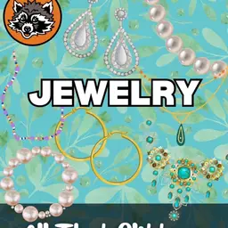 #140 - Sat Jewelry