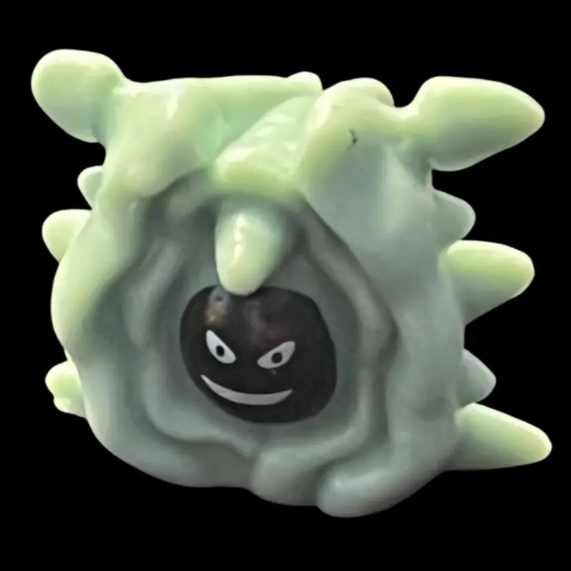 Pokemon Figure As Shown