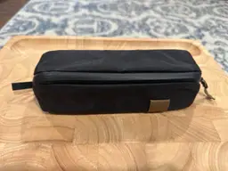 Evergoods CAP 0.5L - Black & Coyote X-Pac