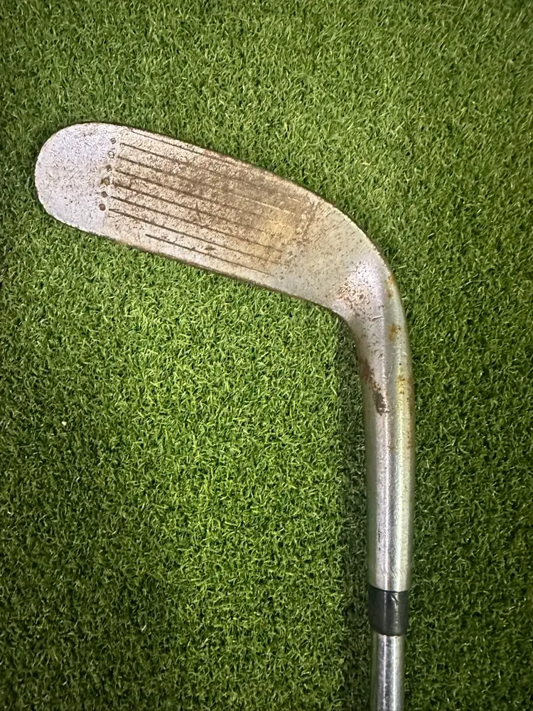 Butchart Nicholls Chipper Left Handed