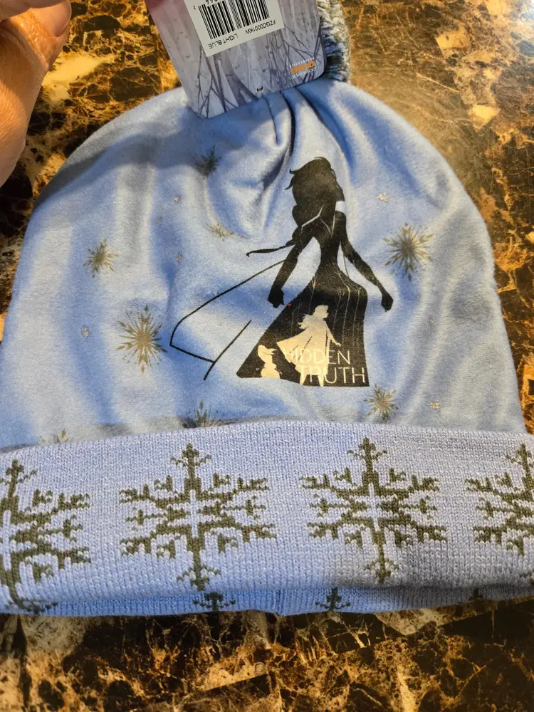 Disney Frozen Winter Hat
(SKU044)