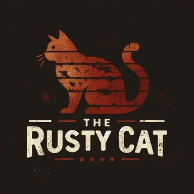 The Rust Cat